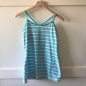 Lululemon’s Power Y Tank